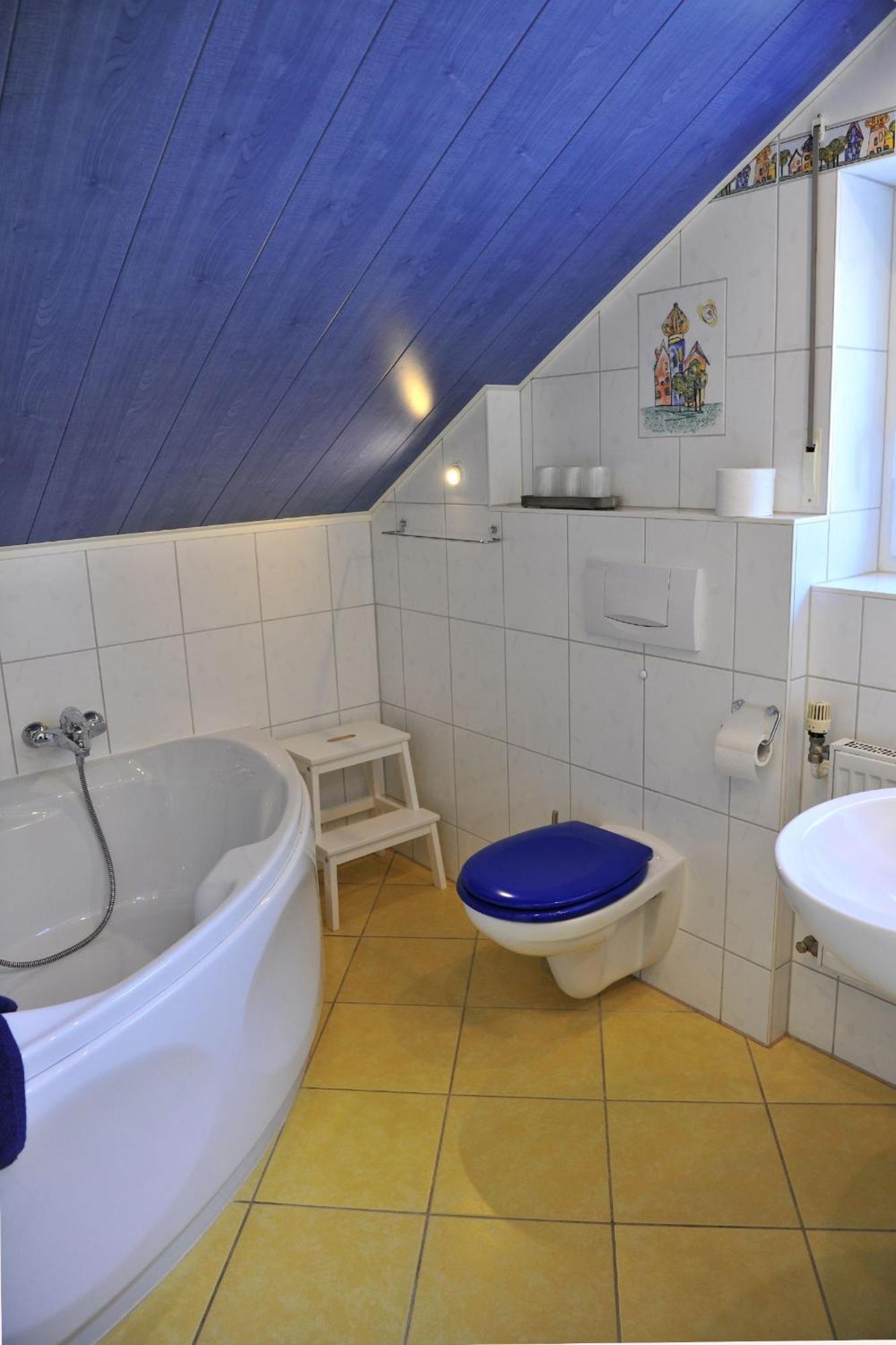 Exklusives Ferienhaus "Waldzauber" Ruhe Und Natur Pur Am Waldrand Geniessen 申海德 外观 照片