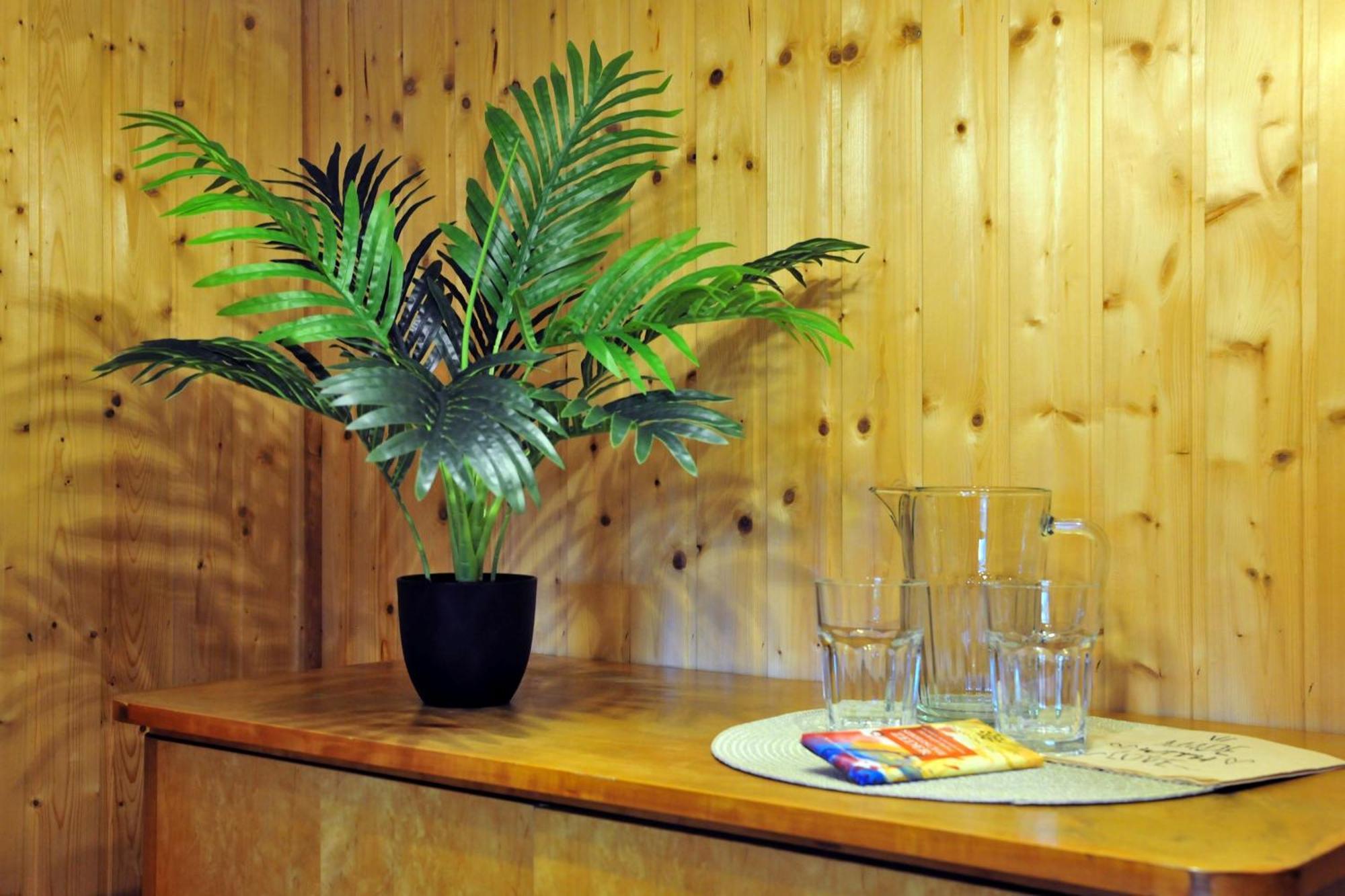 Exklusives Ferienhaus "Waldzauber" Ruhe Und Natur Pur Am Waldrand Geniessen 申海德 外观 照片
