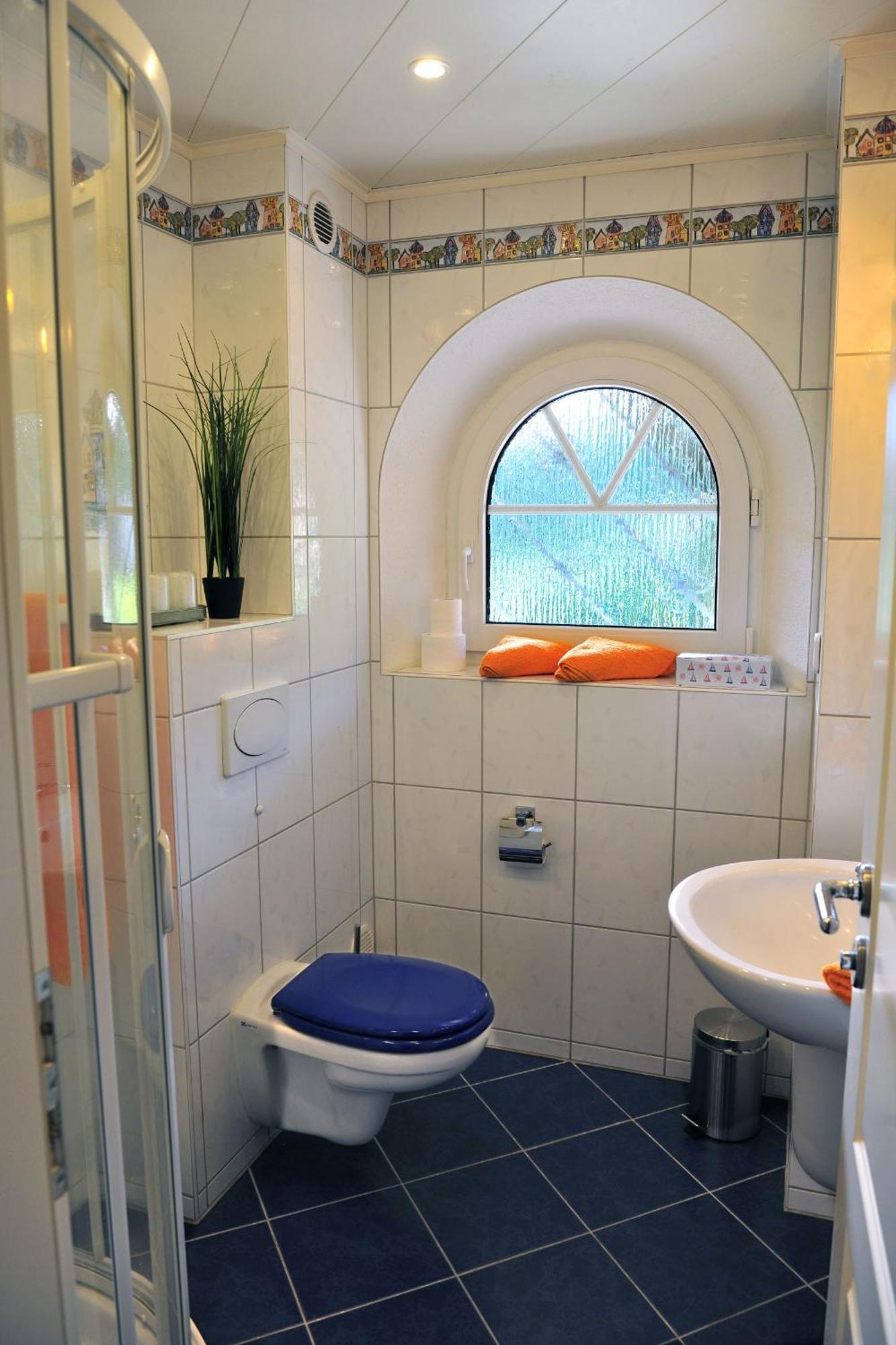 Exklusives Ferienhaus "Waldzauber" Ruhe Und Natur Pur Am Waldrand Geniessen 申海德 外观 照片